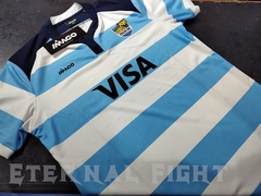 CAMISETA RUGBY PUMAS 2024 IMAGO ADULTOS Y NIÑOS - eternalfightdeporte