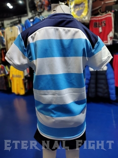CAMISETA RUGBY PUMAS 2024 IMAGO ADULTOS Y NIÑOS