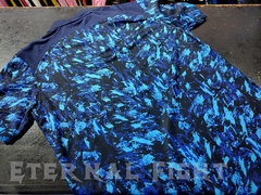 CAMISETA RUGBY PUMAS AZUL 2024 IMAGO ADULTOS Y NIÑOS - eternalfightdeporte