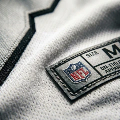 IMPORTADO CAMISETA NFL RAIDERS #98 - tienda online
