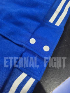 IMPORTADO CAMPERA AMERICANA NFL REVERSIBLE LOS ANGELES RAMS - Eternal Fight Deporte