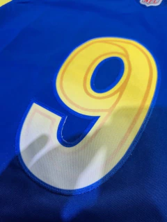 IMPORTADO CAMISETA NFL RAMS - tienda online