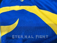SHORT NBA JUST DON LOS ANGELES RAMS AZUL - tienda online