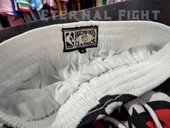 SHORT NBA JUST DON TORONTO RAPTORS BLANCO - tienda online