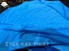 Imagen de CAMISETA FUTBOL REAL MADRID ARQUERO CELESTE