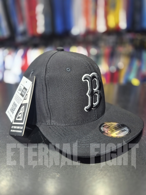 GORRA MLB RED SOX PREMIUM FLEXFLIT - comprar online