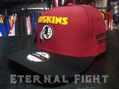 GORRA NFL REDSKINS PREMIUM - comprar online