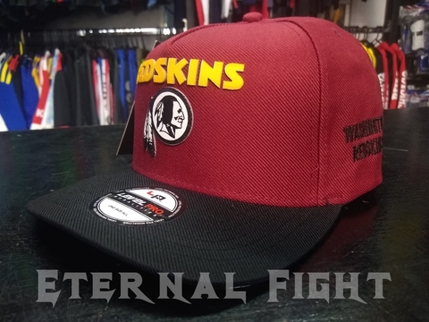 GORRA NFL REDSKINS PREMIUM - comprar online