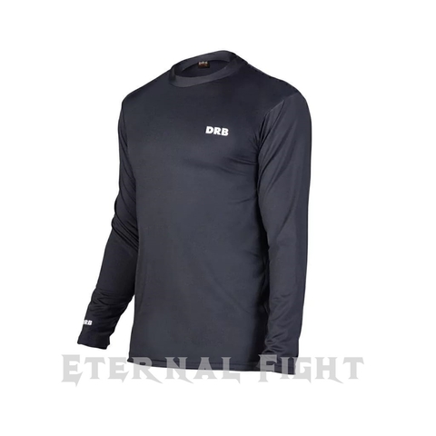 CAMISETA TERMICA MANGA LARGA DRB