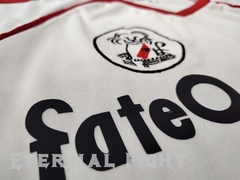 Imagen de CAMISETA FUTBOL RETRO PREMIUM RIVER 1986