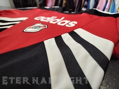 BUZO FUTBOL RETRO RIVER 1994 - tienda online