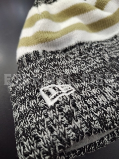 GORRO de LANA NFL NEW ORLEANS SAINTS NEW ERA - comprar online