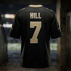 IMPORTADO CAMISETA NFL SAINTS #7 - comprar online