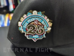 GORRA MLB SAN FRANCISCO GIANTS NEW ERA 9FIFTY CERRADA - eternalfightdeporte