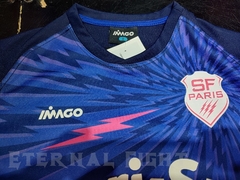CAMISETA RUGBY STADE FRANCES IMAGO NIÑOS en internet