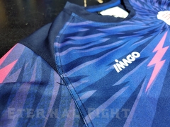 CAMISETA RUGBY STADE FRANCES IMAGO NIÑOS - tienda online