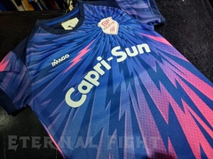 CAMISETA RUGBY STADE FRANCES IMAGO NIÑOS - comprar online