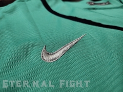 CAMISETA MLB SEATTLE MARINERS VERDE N°44 - tienda online
