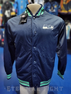 CHAQUETA NFL SEATTLE SEAHAWKS
