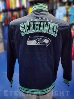 CHAQUETA NFL SEATTLE SEAHAWKS - comprar online