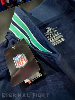 CHAQUETA NFL SEATTLE SEAHAWKS