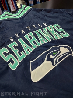 CHAQUETA NFL SEATTLE SEAHAWKS - comprar online