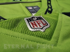 Imagen de CAMISETA NFL SEATTLE SEAHAWKS VERDE N°14