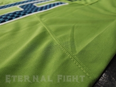 CAMISETA NFL SEATTLE SEAHAWKS VERDE N°14 en internet