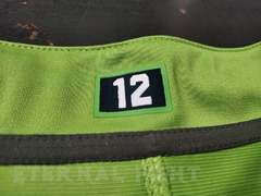 CAMISETA NFL SEATTLE SEAHAWKS VERDE N°14 - eternalfightdeporte