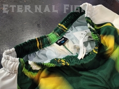 SHORT RUGBY SPRINGBOKS IMAGO - tienda online
