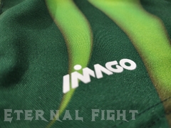 Imagen de SHORT RUGBY SPRINGBOKS IMAGO