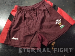 SHORT RUGBY WALES IMAGO - comprar online