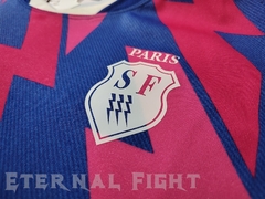 CAMISETA RUGBY STADE FRANCES IMAGO ADULTOS - tienda online