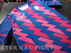 CAMISETA RUGBY STADE FRANCES IMAGO ADULTOS - comprar online