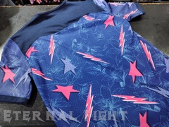 CAMISETA RUGBY STADE FRANCES IMAGO ADULTOS en internet