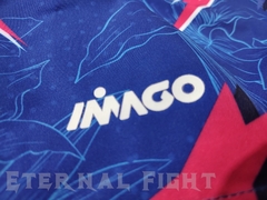 SHORT RUGBY STADE FRANCES IMAGO - eternalfightdeporte