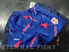SHORT RUGBY STADE FRANCES IMAGO - comprar online