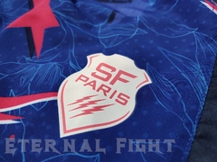 Imagen de SHORT RUGBY STADE FRANCES IMAGO