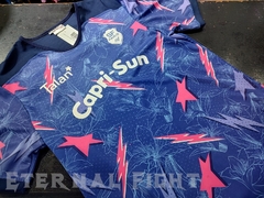 CAMISETA RUGBY STADE FRANCES IMAGO ADULTOS - comprar online