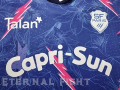 Imagen de CAMISETA RUGBY STADE FRANCES IMAGO ADULTOS