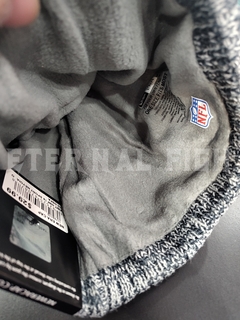 GORRO de LANA NFL HOUSTON TEXAN NEW ERA en internet