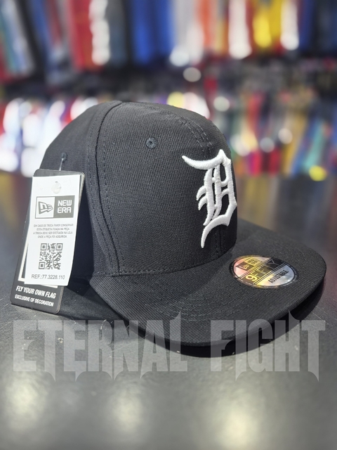 GORRA MLB TIGERS PREMIUM FLEXFLIT - comprar online