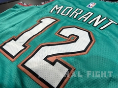 CAMISETA NBA VANCOUVER GRIZZLIES N°12 OSO ADULTOS en internet