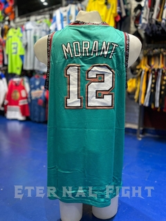 CAMISETA NBA VANCOUVER GRIZZLIES N°12 OSO ADULTOS en internet