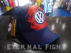 GORRA AUTOMOVILISMO VOLKSWAGEN PREMIUM - comprar online