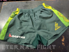 SHORT RUGBY WALLABIES IMAGO - comprar online
