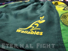 SHORT RUGBY WALLABIES IMAGO - tienda online