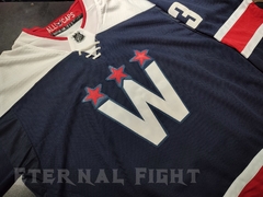 CAMISETA NHL WASHINGTON CAPITALS AZUL N°13 en internet