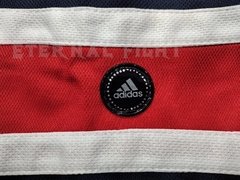 CAMISETA NHL WASHINGTON CAPITALS AZUL N°13 - comprar online