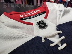 CAMISETA NHL WASHINGTON CAPITALS AZUL N°13 - tienda online